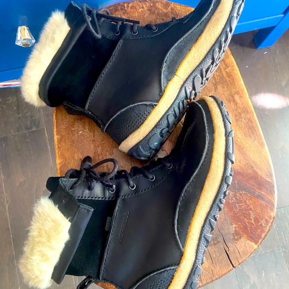 Merrell Tremblant Mid Polar Boot - Picture 5 of 10